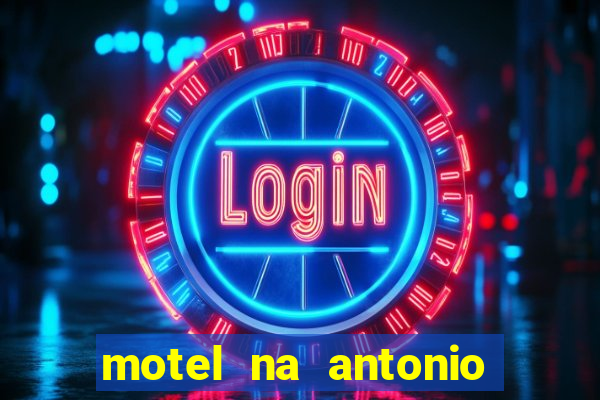 motel na antonio de carvalho porto alegre